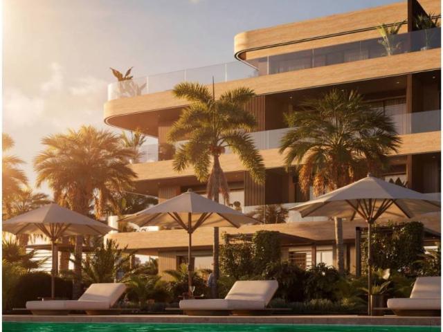 Piso en Venta en Dénia