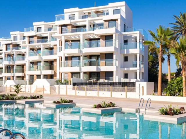 Piso en Venta en Dénia