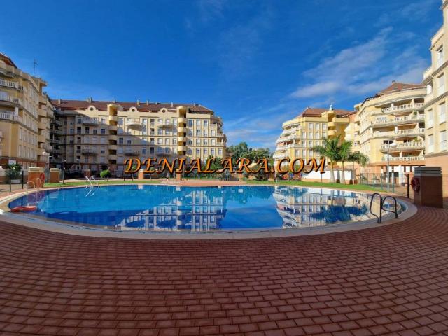 Piso en Venta en Dénia