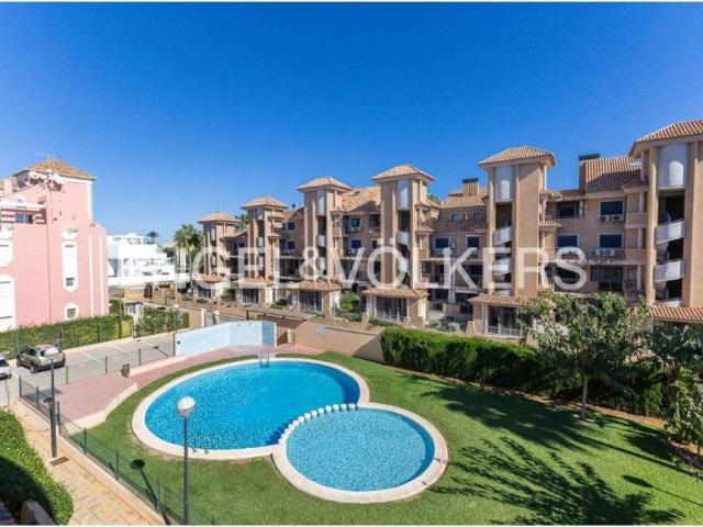 Piso en Venta en Dénia