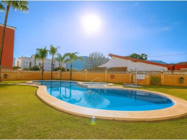 Piso en Venta en Dénia