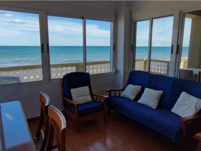 Piso en Venta en Dénia