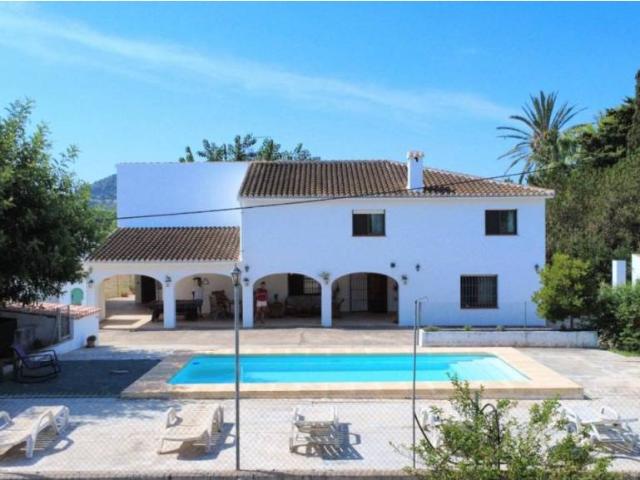 Piso en Venta en Dénia