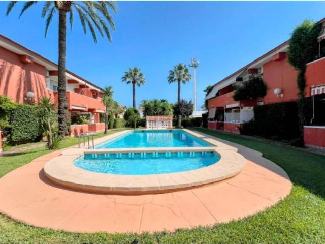 Piso en Venta en Dénia
