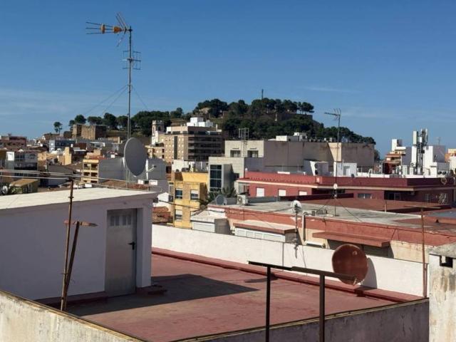 Piso en Venta en Dénia