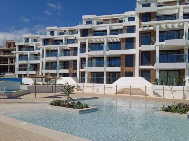 Piso en Venta en Dénia
