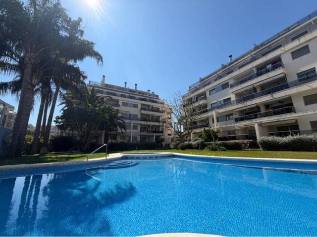 Piso en Venta en Dénia