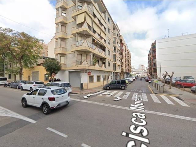 Piso en Venta en Dénia
