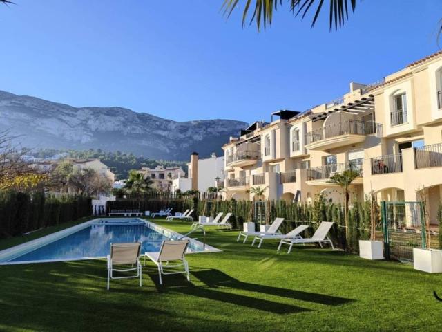 Piso en Venta en Dénia