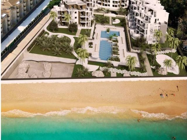 Piso en Venta en Dénia