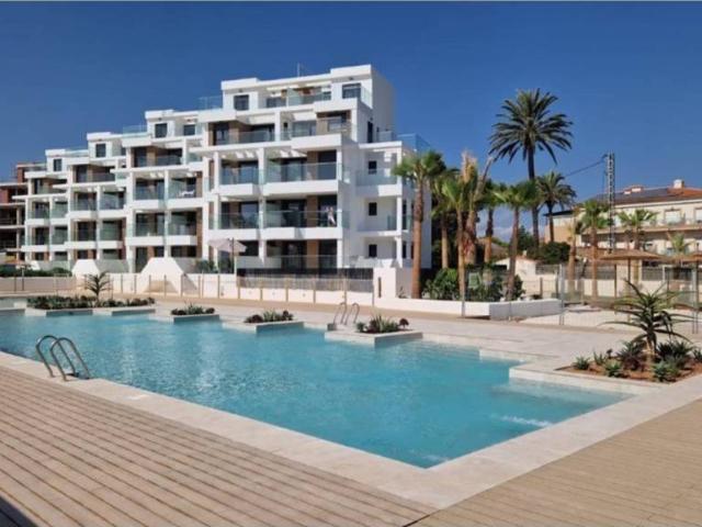 Piso en Venta en Dénia