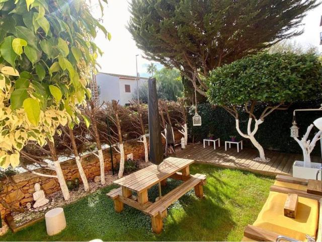 Piso en Venta en Dénia