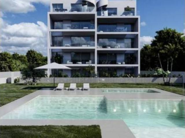 Piso en Venta en Dénia
