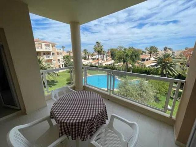 Piso en Venta en Dénia