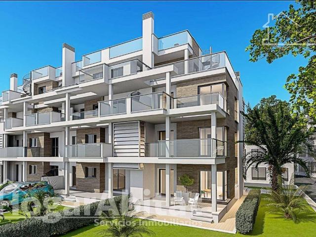 Piso en Venta en Dénia