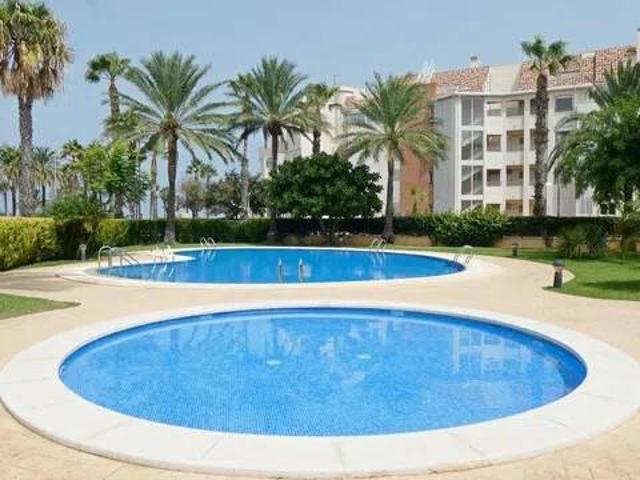 Piso en Venta en Dénia