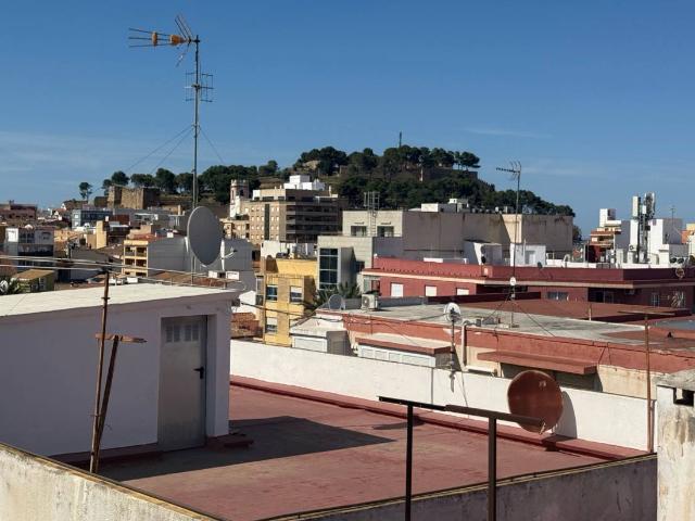 Piso en venta en Dénia