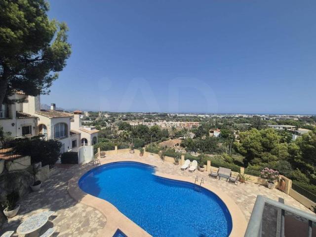 Piso en Venta en Dénia
