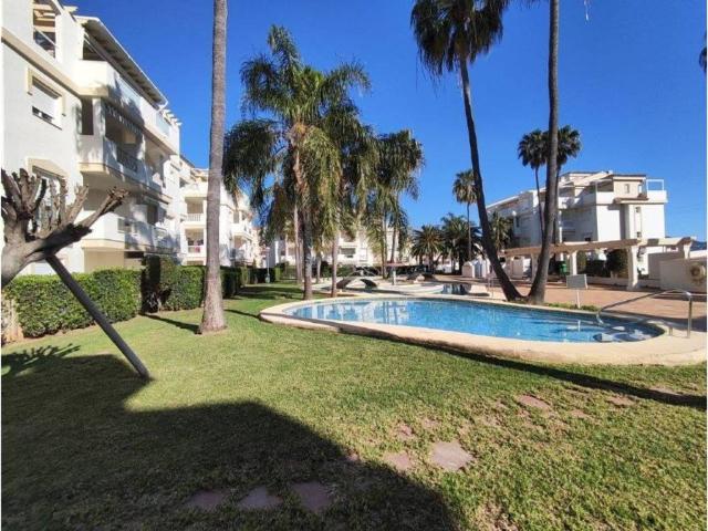 Piso en Venta en Dénia