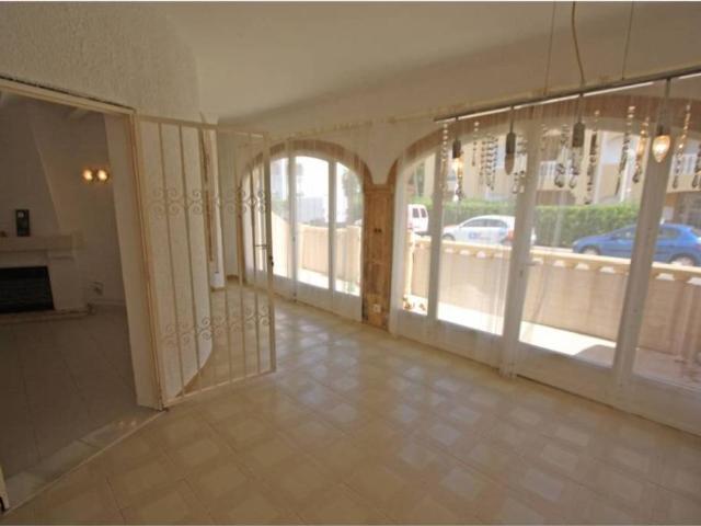Piso en Venta en Dénia