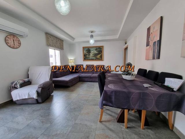 Piso en Venta en Dénia
