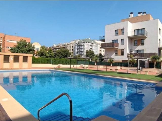 Piso en Venta en Dénia