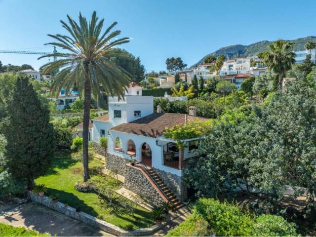 Piso en Venta en Dénia