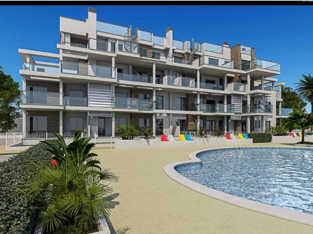 Piso en Venta en Dénia