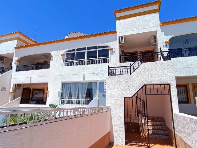 Piso en Venta en Desamparados Hurchillo Torremendo