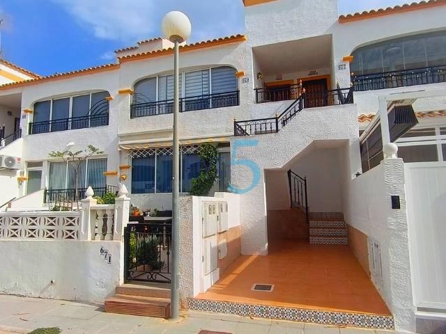 Piso en Venta en Desamparados Hurchillo Torremendo