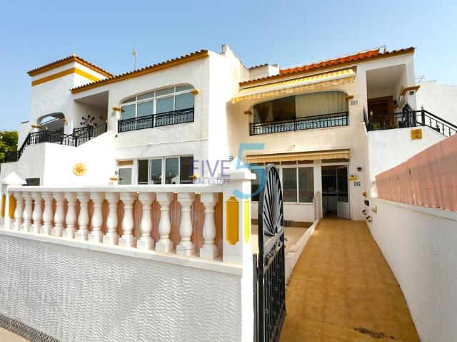 Piso en Venta en Desamparados Hurchillo Torremendo