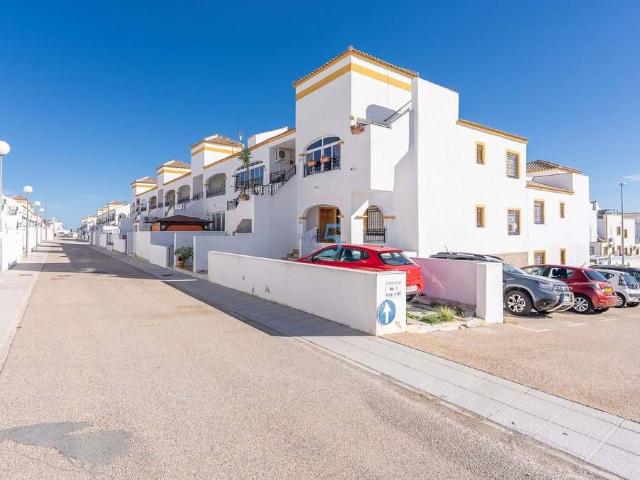 Piso en Venta en Desamparados Hurchillo Torremendo