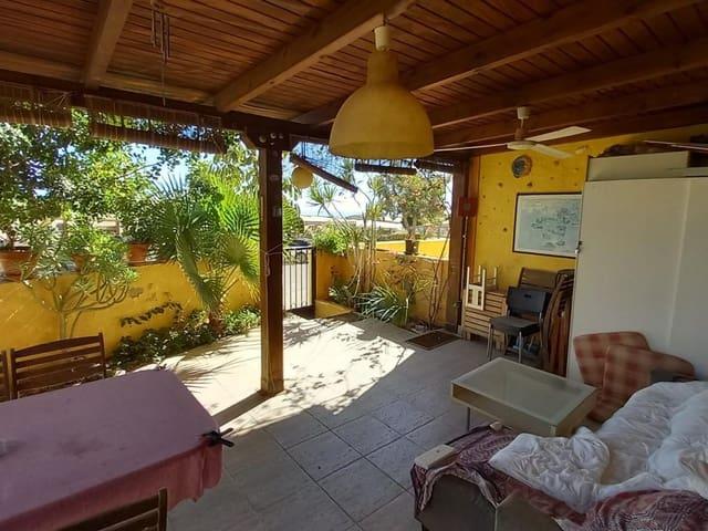 Piso en venta en Desert Springs, Almería Costa Almería