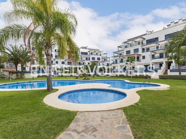 Piso en Venta en Devessa Monte Pego