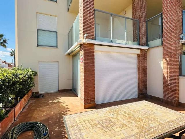 Piso en Venta en Devessa Monte Pego