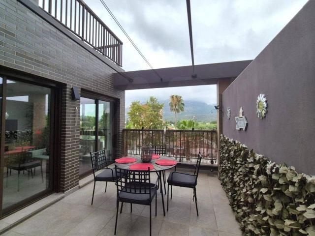 Piso en Venta en Devessa Monte Pego