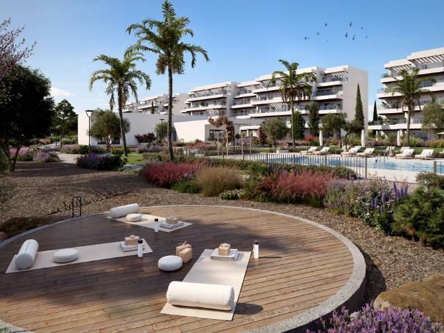 Piso en Venta en Devessa Monte Pego