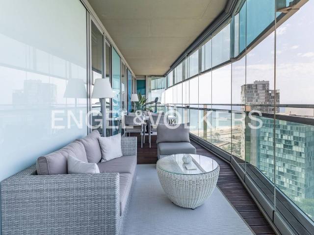 Piso en Venta en Diagonal Mar i el Front Marítim del Poblenou