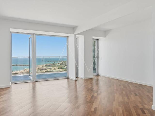 Piso en Venta en Diagonal Mar i el Front Marítim del Poblenou