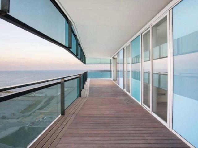 Piso en Venta en Diagonal Mar i el Front Marítim del Poblenou