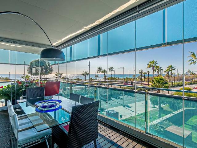 Piso en Venta en Diagonal Mar i el Front Marítim del Poblenou