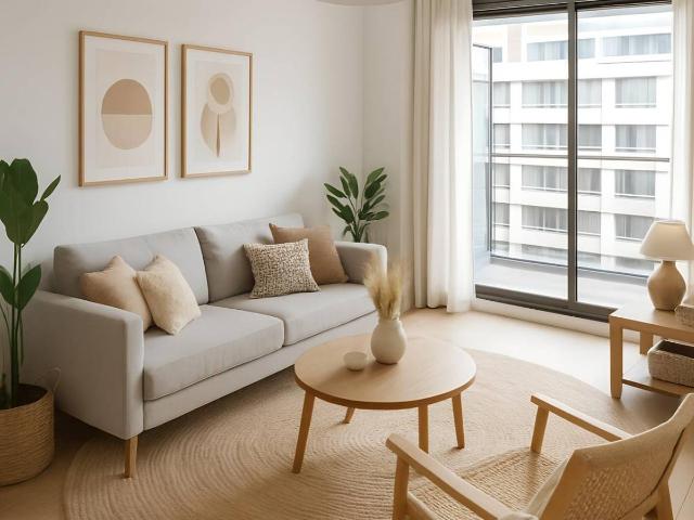 Piso en Venta en Diagonal Mar i el Front Marítim del Poblenou