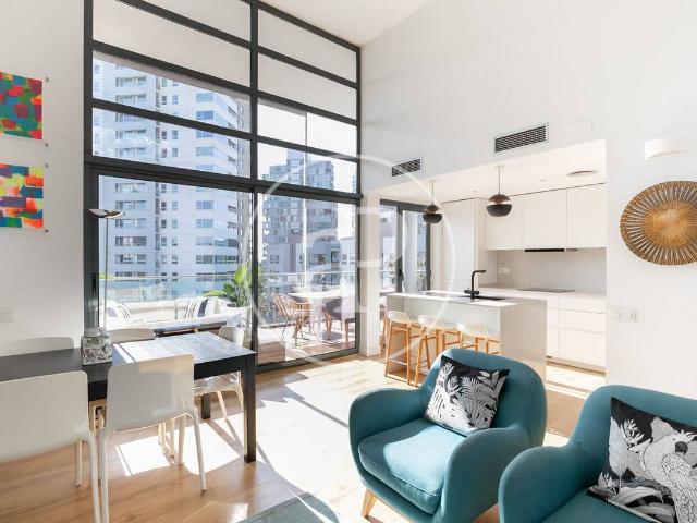 Piso en Venta en Diagonal Mar i el Front Marítim del Poblenou