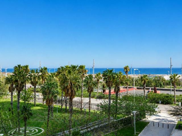 Piso en Venta en Diagonal Mar i el Front Marítim del Poblenou