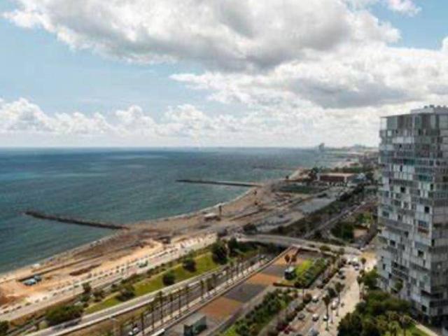 Piso en Venta en Diagonal Mar i el Front Marítim del Poblenou