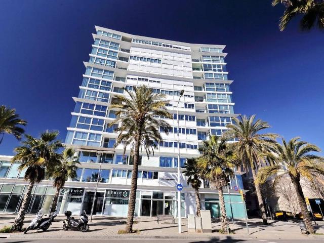 Piso en Venta en Diagonal Mar i el Front Marítim del Poblenou