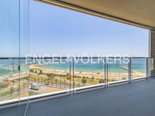 Piso en Venta en Diagonal Mar i el Front Marítim del Poblenou