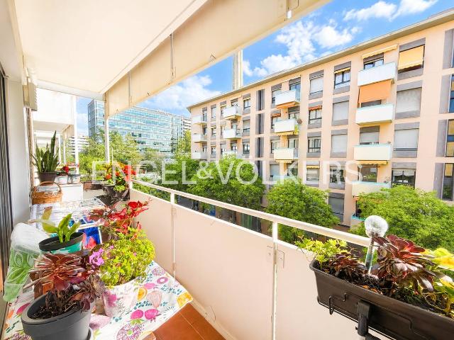 Piso en Venta en Diagonal Mar i el Front Marítim del Poblenou