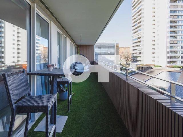 Piso en Venta en Diagonal Mar i el Front Marítim del Poblenou