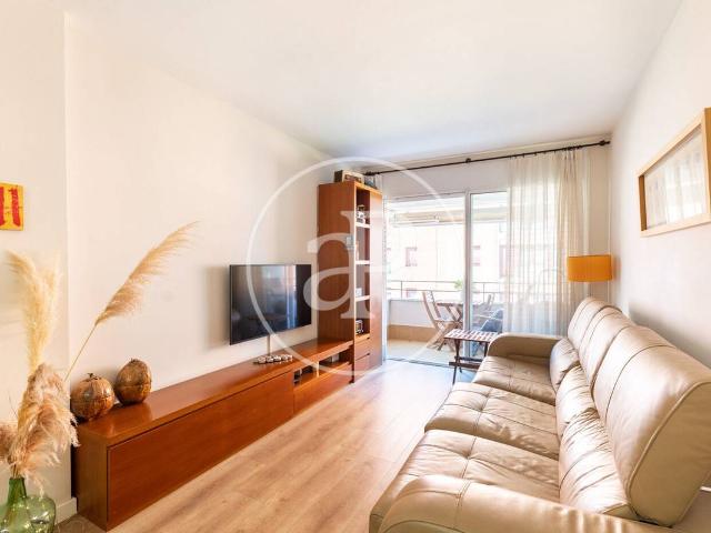 Piso en Venta en Diagonal Mar i el Front Marítim del Poblenou